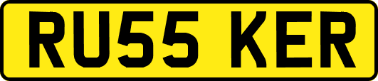 RU55KER
