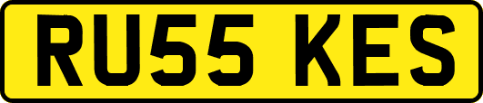 RU55KES