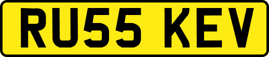 RU55KEV