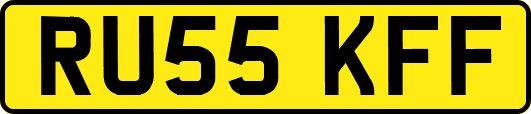 RU55KFF