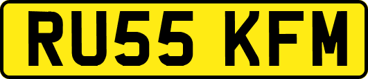 RU55KFM