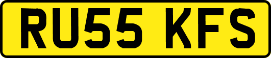 RU55KFS