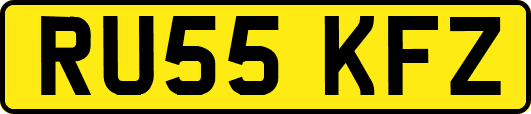 RU55KFZ