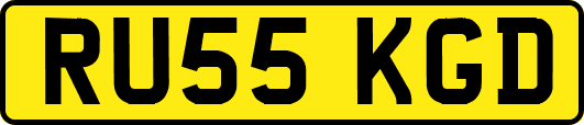 RU55KGD
