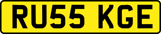 RU55KGE