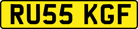 RU55KGF
