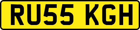 RU55KGH