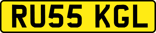 RU55KGL