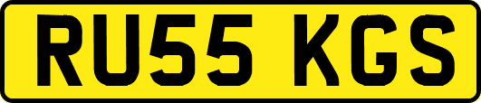 RU55KGS