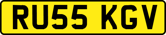 RU55KGV
