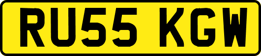 RU55KGW