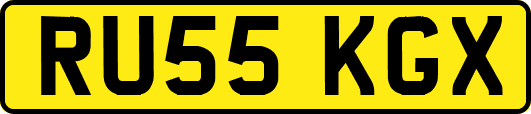 RU55KGX