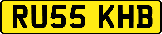 RU55KHB