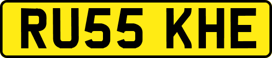 RU55KHE