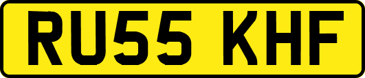 RU55KHF