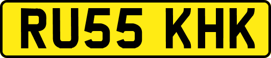 RU55KHK
