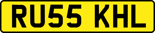 RU55KHL