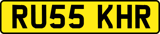 RU55KHR