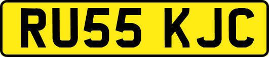 RU55KJC