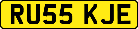 RU55KJE