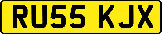 RU55KJX