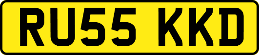 RU55KKD