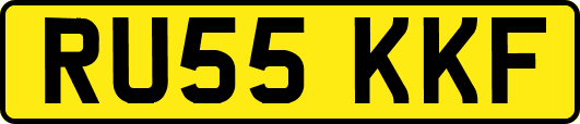 RU55KKF