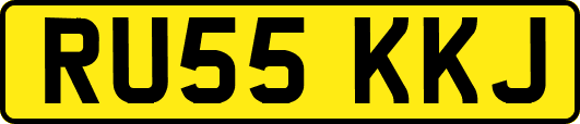 RU55KKJ