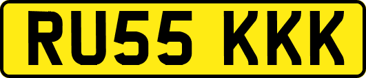 RU55KKK