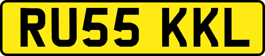 RU55KKL