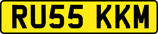 RU55KKM