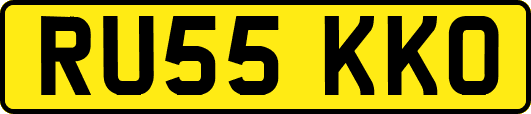 RU55KKO