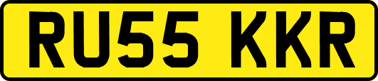 RU55KKR