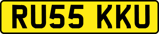 RU55KKU