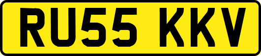 RU55KKV
