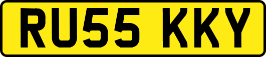 RU55KKY