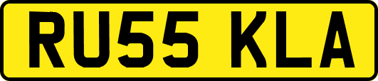 RU55KLA