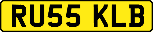 RU55KLB