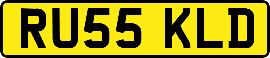 RU55KLD