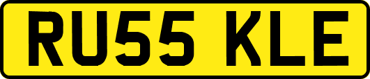 RU55KLE