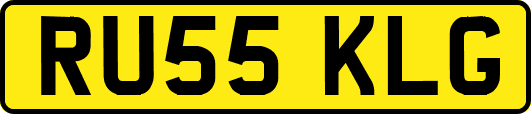 RU55KLG