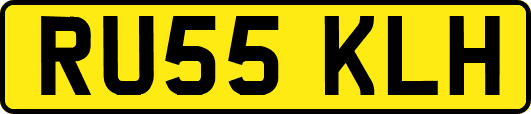RU55KLH