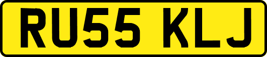 RU55KLJ