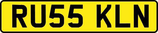 RU55KLN