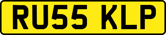 RU55KLP