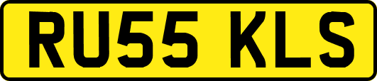 RU55KLS