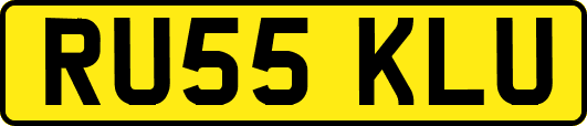 RU55KLU