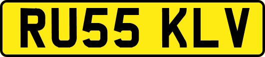 RU55KLV