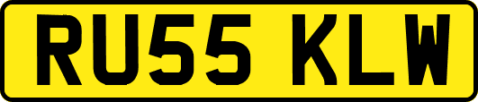 RU55KLW