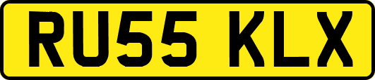 RU55KLX